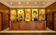 Lobby 4 Welcomhotel by ITC Hotels, Alkapuri, Vadodara