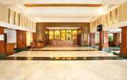 Lobby 6 Welcomhotel by ITC Hotels, Alkapuri, Vadodara