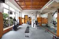 Fitness Center Welcomhotel by ITC Hotels, Alkapuri, Vadodara