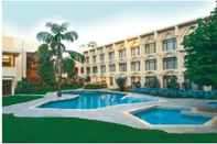 Swimming Pool Welcomhotel by ITC Hotels, Alkapuri, Vadodara