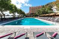 Swimming Pool Dom Pedro Madeira