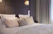 Kamar Tidur 4 The Carlton Tower Jumeirah