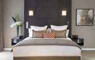 Kamar Tidur 3 The Carlton Tower Jumeirah