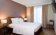 Bilik Tidur 5 Marriott Executive Apartments Brussels, European Quarter