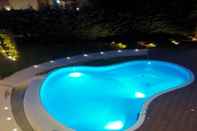 Swimming Pool Hotel Del Campo