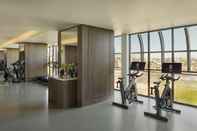 Fitness Center Jumeirah Lowndes Hotel
