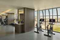 Fitness Center Jumeirah Lowndes Hotel