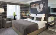 Kamar Tidur 6 Jumeirah Lowndes Hotel