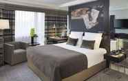 Kamar Tidur 6 Jumeirah Lowndes Hotel