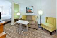 Ruang Umum Springhill Suites Minneapolis St Louis Park by Marriott