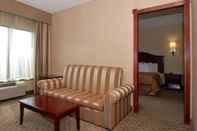 Common Space Quality Inn & Suites Bensalem