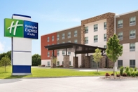 Exterior Holiday Inn Express Wilmington North - Brandywine, an IHG Hotel