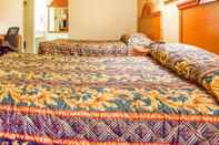 Kamar Tidur Rodeway Inn Mount Laurel Hwy 73