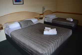 Phòng ngủ 4 Warwick Vines Motel