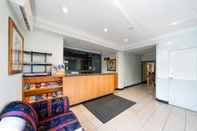 Lobi WM Hotel Bankstown