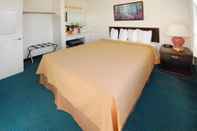 Bilik Tidur Quality Inn Port Angeles - near Olympic National Park