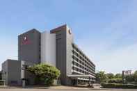 Bangunan Mercure Newcastle