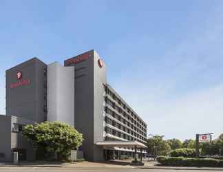 Bangunan 2 Mercure Newcastle