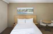 Kamar Tidur 6 Mercure Newcastle