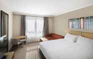 Kamar Tidur 7 Mercure Newcastle