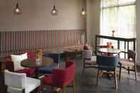 Bar, Kafe, dan Lounge Mercure Newcastle