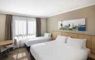 Kamar Tidur 5 Mercure Newcastle