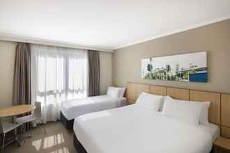 Kamar Tidur 4 Mercure Newcastle