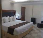 Bilik Tidur 4 Best Western Hotel Plaza Matamoros