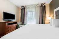 Bilik Tidur Erie Inn & Suites Solstice