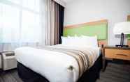 Bedroom 7 Country Inn & Suites by Radisson, Austin-University, TX