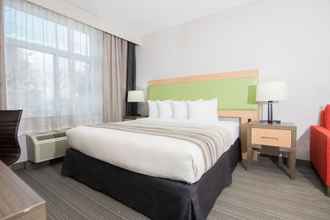 Bedroom 4 Country Inn & Suites by Radisson, Austin-University, TX