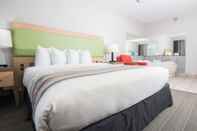 Bedroom Country Inn & Suites by Radisson, Austin-University, TX