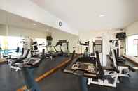 Fitness Center Fiesta Inn Hermosillo