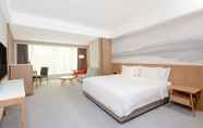 ห้องนอน 4 Crowne Plaza Zhuhai City Center, an IHG Hotel