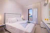 Bedroom Sun Rise Hotel