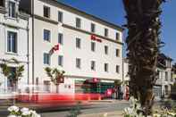 Bangunan B&B Hotel Les Sables-d'Olonne Centre Gare