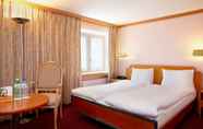 ห้องนอน 4 Thermalhotels & Walliser Alpentherme Spa