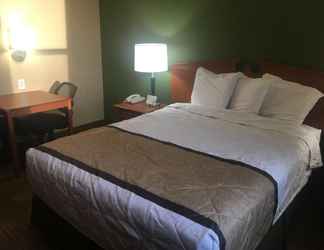 Kamar Tidur 2 Extended Stay America Suites Anchorage Downtown