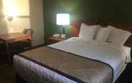 Kamar Tidur 4 Extended Stay America Suites Anchorage Downtown