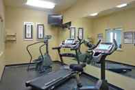 Fitness Center Extended Stay America Suites Anchorage Downtown