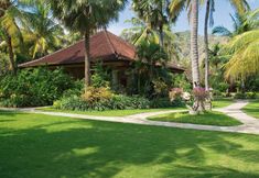 기타 2 Matahari Beach Resort & Spa