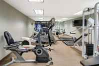 Fitness Center Comfort Inn Woburn - Boston