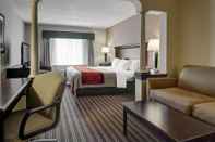 Kamar Tidur Comfort Inn Woburn - Boston