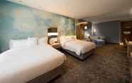 Kamar Tidur 6 Courtyard by Marriott Russellville