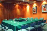 Functional Hall Segovia Regency Hotel