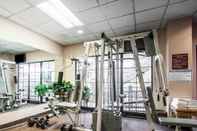 Fitness Center Clarion Inn Branson