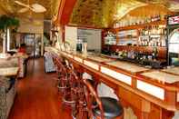Bar, Kafe, dan Lounge Clarion Inn Branson