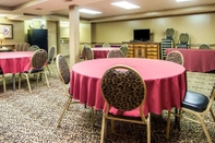 ห้องประชุม Clarion Inn Branson