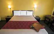 Kamar Tidur 4 Econo Lodge Downtown