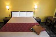 Kamar Tidur Econo Lodge Downtown